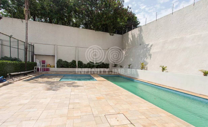 Imagem Apartamento com 3 Quartos à Venda, 66 m² em Vila Ema - São Paulo