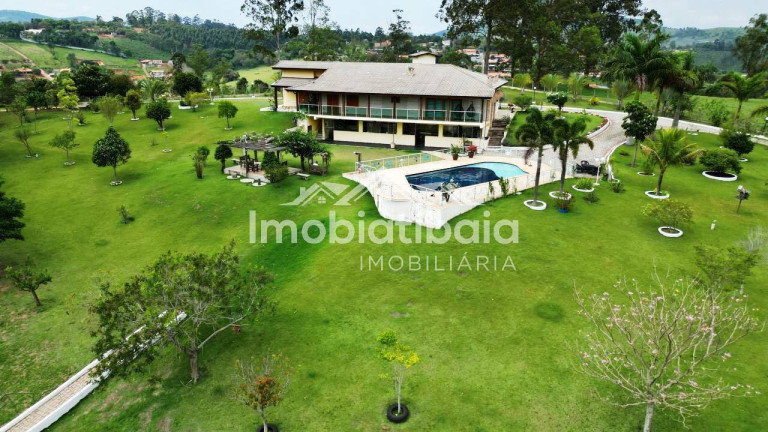 Imagem Chácara com 4 Quartos à Venda, 19.600 m² em Serrinha - Bragança Paulista Imagem Chácara com 4 Quartos à Venda, 19.600 m² em Serrinha - Bragança Paulista