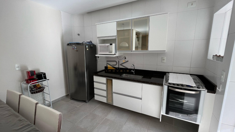 Imagem Casa de Condomínio com 3 Quartos à Venda, 109 m² em Enseada - Ubatuba