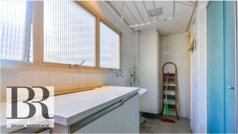 Imagem Apartamento com 3 Quartos à Venda, 150 m² em Itaim Bibi - São Paulo Imagem Apartamento com 3 Quartos à Venda, 150 m² em Itaim Bibi - São Paulo