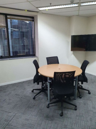 Imagem Sala Comercial para Alugar, 598 m² em Vila Olímpia - São Paulo