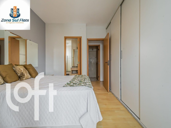 Imagem Apartamento com 2 Quartos à Venda, 142 m² em Planalto Paulista - São Paulo