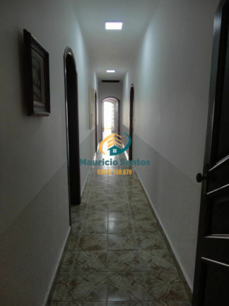 Imagem Casa com 4 Quartos à Venda, 270 m² em Flórida - Praia Grande Imagem Casa com 4 Quartos à Venda, 270 m² em Flórida - Praia Grande