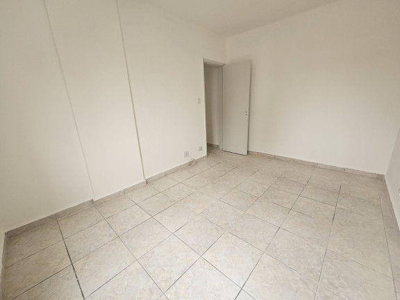 Imagem Apartamento com 2 Quartos à Venda, 75 m² em Aparecida - Santos Imagem Apartamento com 2 Quartos à Venda, 75 m² em Aparecida - Santos