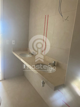 Apartamento com 3 Quartos à Venda, 142 m² em Engenheiro Luciano Cavalcante - Fortaleza