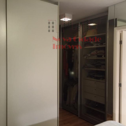 Imagem Cobertura com 2 Quartos para Alugar, 111 m² em Vila Olímpia - São Paulo Imagem Cobertura com 2 Quartos para Alugar, 111 m² em Vila Olímpia - São Paulo