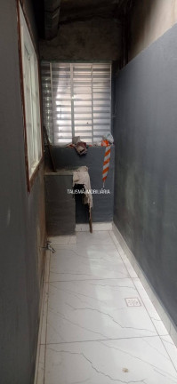 Imagem Casa com 2 Quartos à Venda, 50 m² em Jardim Novo Record - Taboão Da Serra