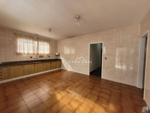 Imagem Casa com 4 Quartos à Venda, 200 m² em Paulista - Piracicaba