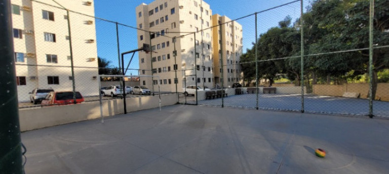 Imagem Apartamento com 2 Quartos à Venda, 50 m² em Sao Patricio - Serra Imagem Apartamento com 2 Quartos à Venda, 50 m² em Sao Patricio - Serra