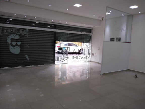 Imagem Loja à Venda, 90 m² em Vila Mariana - São Paulo
