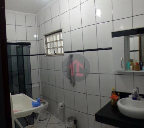 Imagem Casa com 5 Quartos à Venda, 169 m² em Jardim São Fernando - Campinas Imagem Casa com 5 Quartos à Venda, 169 m² em Jardim São Fernando - Campinas