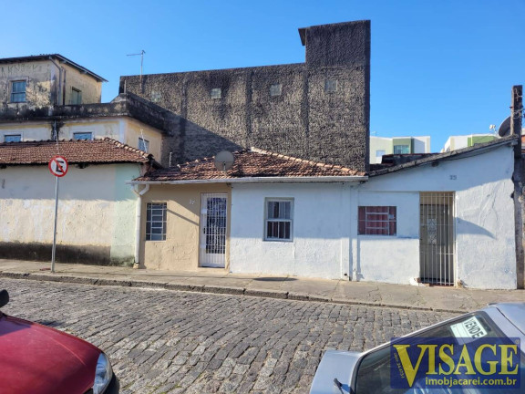 Imagem Casa à Venda, 720 m² em Centro - Jacareí