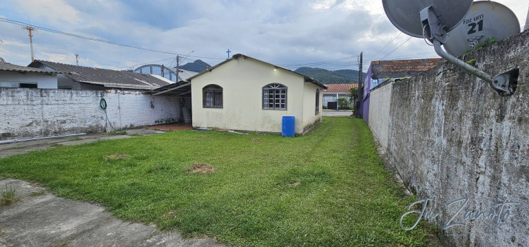 Imagem Casa com 3 Quartos à Venda, 120 m² em Cohapar - Matinhos Imagem Casa com 3 Quartos à Venda, 120 m² em Cohapar - Matinhos