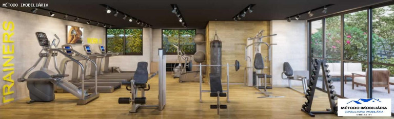 Imagem Apartamento com 1 Quarto à Venda, 40 m² em Jardins - São Paulo Imagem Apartamento com 1 Quarto à Venda, 40 m² em Jardins - São Paulo