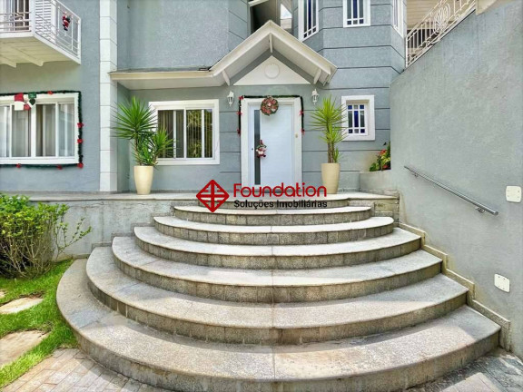 Imagem Casa de Condomínio com 4 Quartos à Venda,  em São Paulo Ii - Cotia