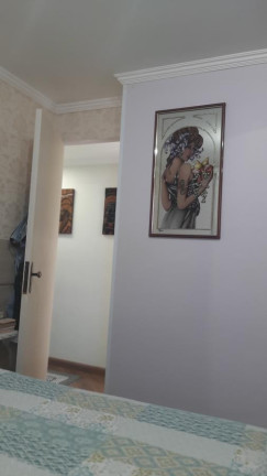Imagem Apartamento com 2 Quartos à Venda, 53 m² em Ferrazópolis - São Bernardo Do Campo Imagem Apartamento com 2 Quartos à Venda, 53 m² em Ferrazópolis - São Bernardo Do Campo