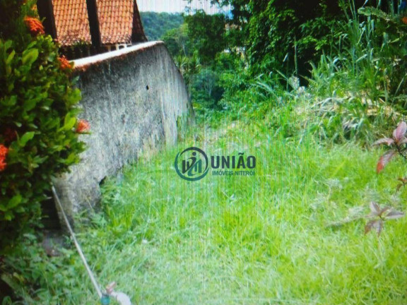 Imagem Terreno à Venda, 1.350 m² em Mata Paca - Niterói