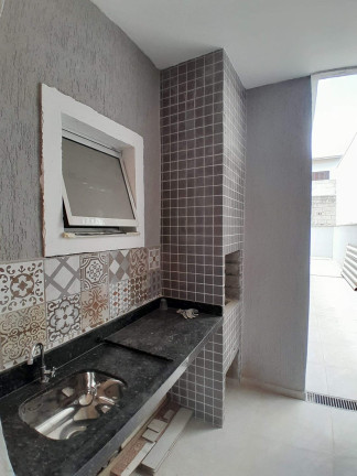 Imagem Casa com 2 Quartos à Venda, 80 m² em Residencial Estoril - Taubaté Imagem Casa com 2 Quartos à Venda, 80 m² em Residencial Estoril - Taubaté