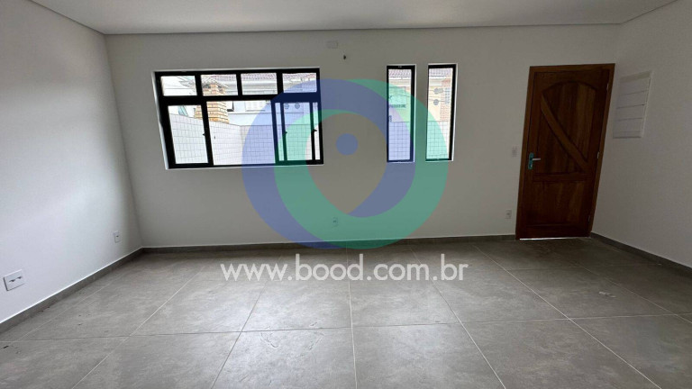 Imagem Sobrado com 3 Quartos à Venda, 140 m² em Vila Belmiro - Santos