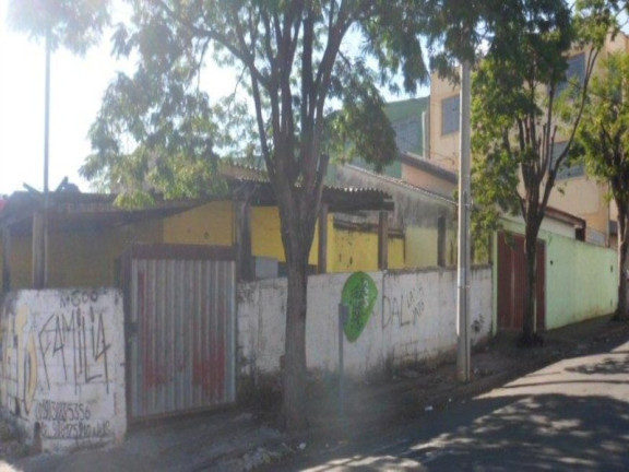 Imagem Casa com 3 Quartos à Venda, 147 m² em Vila Valle - Sumaré