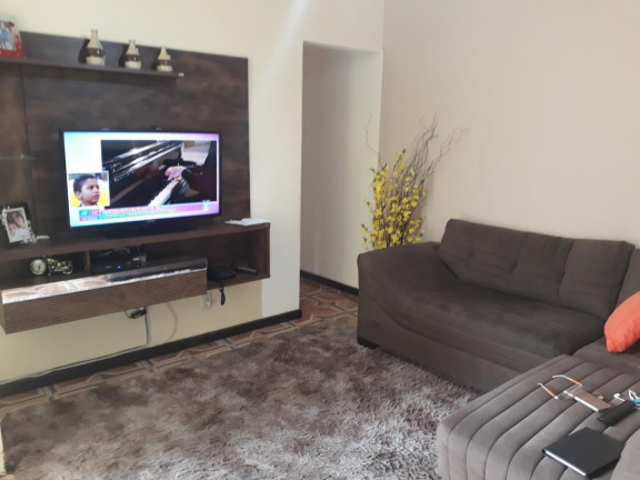 Imagem Casa com 3 Quartos à Venda, 360 m² em Cp Grande Sub Bairro Magali - Rio De Janeiro