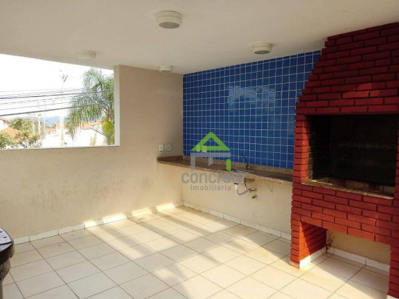 Imagem Apartamento com 2 Quartos à Venda, 50 m² em Jardim Petrópolis - Cotia Imagem Apartamento com 2 Quartos à Venda, 50 m² em Jardim Petrópolis - Cotia