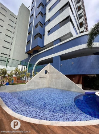 Imagem Apartamento com 4 Quartos à Venda, 133 m² em Ponta Verde - Maceió Imagem Apartamento com 4 Quartos à Venda, 133 m² em Ponta Verde - Maceió