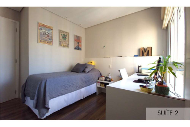 Imagem Apartamento com 3 Quartos à Venda, 86 m² em Perdizes - São Paulo Imagem Apartamento com 3 Quartos à Venda, 86 m² em Perdizes - São Paulo