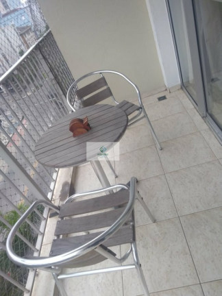 Imagem Cobertura com 2 Quartos à Venda, 180 m² em Enseada - Guarujá Imagem Cobertura com 2 Quartos à Venda, 180 m² em Enseada - Guarujá