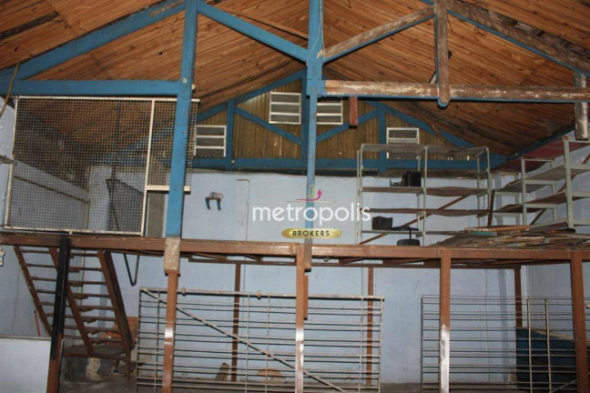 Imagem Galpão à Venda, 500 m² em Centro - São Caetano Do Sul