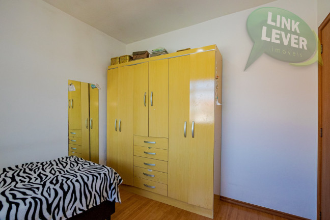 Imagem Casa de Condomínio com 3 Quartos à Venda, 91 m² em Santa Cândida - Curitiba