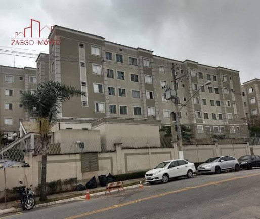 Imagem Apartamento com 2 Quartos à Venda, 54 m² em Parque Munhoz - São Paulo Imagem Apartamento com 2 Quartos à Venda, 54 m² em Parque Munhoz - São Paulo