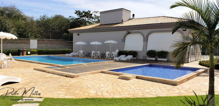 Imagem Imóvel à Venda, 285 m² em Ondas - Cond. Reserva Das Paineiras - Piracicaba