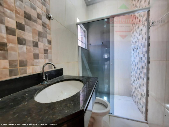 Imagem Casa com 3 Quartos à Venda, 75 m² em Esplanada Santa Terezinha - Taubaté Imagem Casa com 3 Quartos à Venda, 75 m² em Esplanada Santa Terezinha - Taubaté