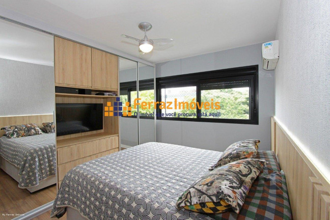 Imagem Apartamento com 3 Quartos à Venda, 101 m² em Menino Deus - Porto Alegre Imagem Apartamento com 3 Quartos à Venda, 101 m² em Menino Deus - Porto Alegre