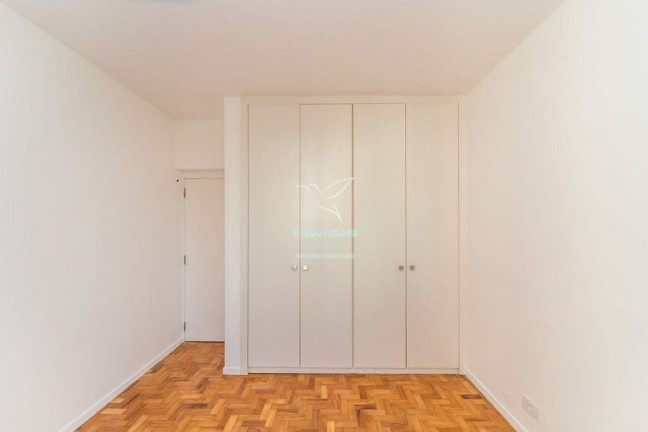 Imagem Apartamento com 3 Quartos à Venda, 102 m² em Moema - São Paulo