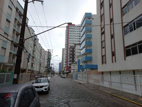 Imagem Apartamento com 1 Quarto à Venda, 44 m² em Aviação - Praia Grande Imagem Apartamento com 1 Quarto à Venda, 44 m² em Aviação - Praia Grande