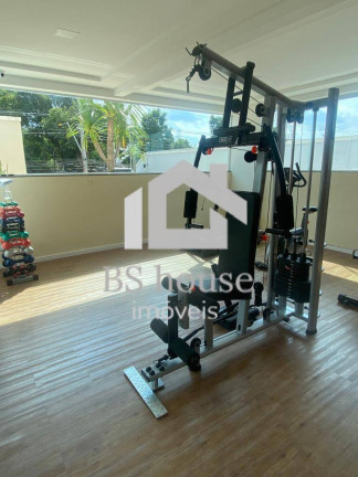 Imagem Apartamento com 2 Quartos à Venda, 60 m² em Campestre - Santo André