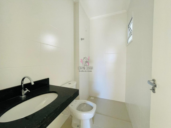 Imagem Cobertura com 3 Quartos à Venda, 96 m² em Toninhas - Ubatuba