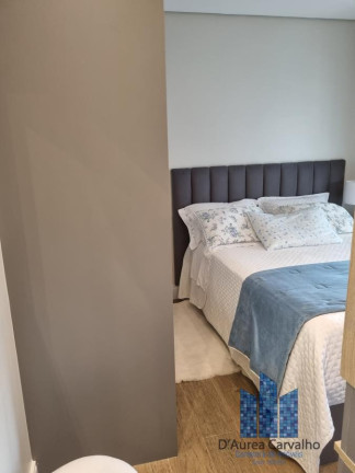 Imagem Apartamento com 2 Quartos à Venda, 75 m² em Vila Mariana - São Paulo