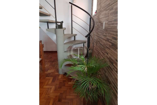 Imagem Casa com 4 Quartos à Venda, 164 m² em Santo Amaro - São Paulo Imagem Casa com 4 Quartos à Venda, 164 m² em Santo Amaro - São Paulo