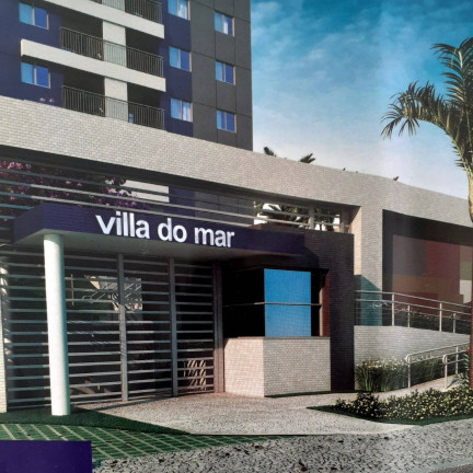 Imagem Apartamento com 1 Quarto à Venda, 87 m² em Salvador