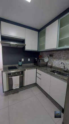 Imagem Apartamento com 1 Quarto à Venda, 36 m² em Rudge Ramos - São Bernardo Do Campo Imagem Apartamento com 1 Quarto à Venda, 36 m² em Rudge Ramos - São Bernardo Do Campo