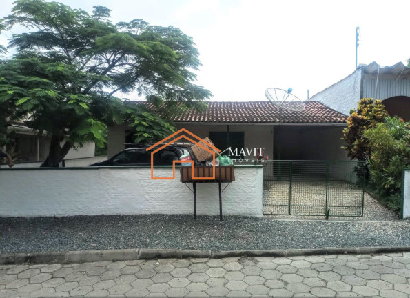 Imagem Casa com 2 Quartos à Venda, 100 m² em Itajuba - Barra Velha Imagem Casa com 2 Quartos à Venda, 100 m² em Itajuba - Barra Velha