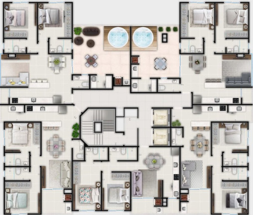 Imagem Apartamento com 2 Quartos à Venda, 114 m² em Tabuleiro - Camboriú Imagem Apartamento com 2 Quartos à Venda, 114 m² em Tabuleiro - Camboriú
