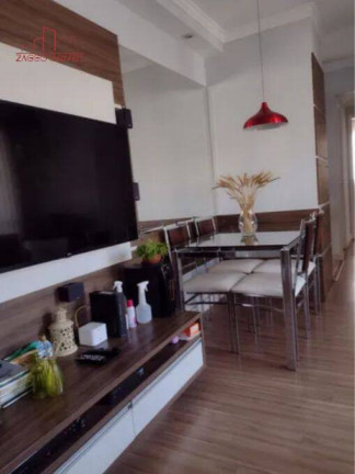Imagem Apartamento com 3 Quartos à Venda, 62 m² em Vila Andrade - São Paulo Imagem Apartamento com 3 Quartos à Venda, 62 m² em Vila Andrade - São Paulo