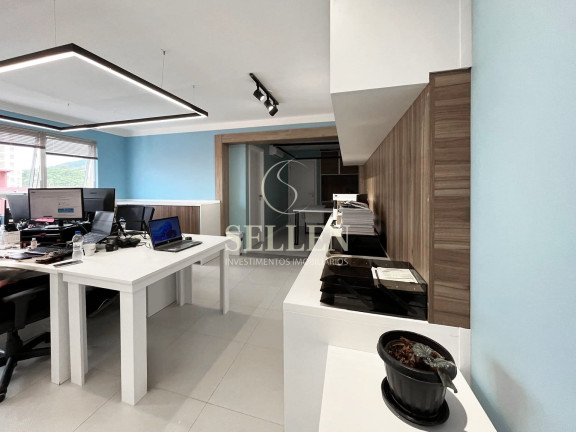 Imagem Sala Comercial à Venda, 67 m² em Centro - Itajaí