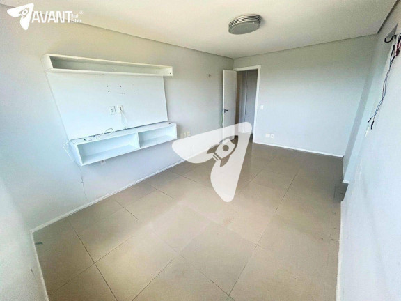 Imagem Apartamento com 4 Quartos à Venda, 175 m² em Edson Queiroz - Fortaleza