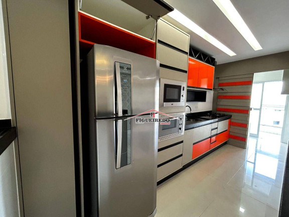 Imagem Apartamento com 2 Quartos à Venda, 83 m² em Tupi - Praia Grande