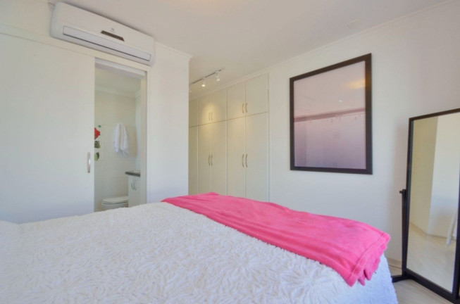 Imagem Apartamento com 2 Quartos à Venda, 89 m² em Vila Romana - São Paulo Imagem Apartamento com 2 Quartos à Venda, 89 m² em Vila Romana - São Paulo
